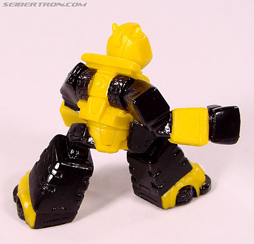 Transformers Robot Heroes Bumblebee (G1) (Image #21 of 51)