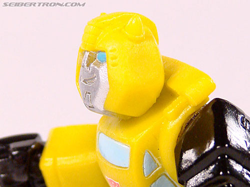 Transformers Robot Heroes Bumblebee (G1) (Image #26 of 51)