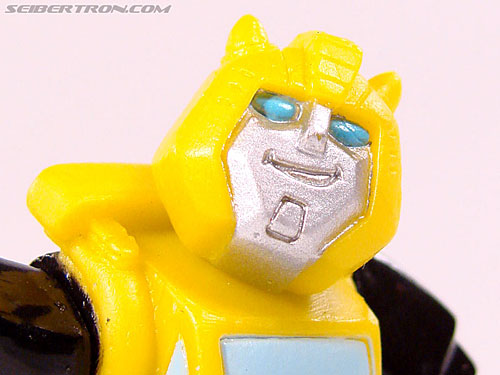 Transformers Robot Heroes Bumblebee (G1) (Image #33 of 51)