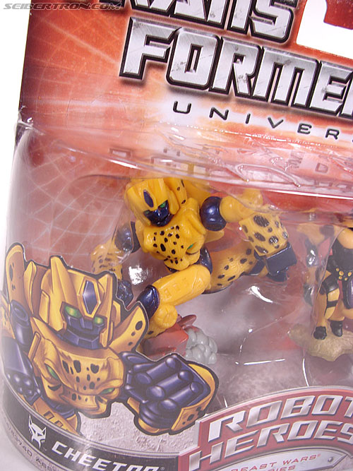 transformers cheetor toys