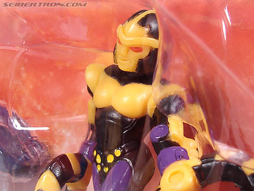 Transformers Robot Heroes Cheetor (BW) (Image #15 of 44)