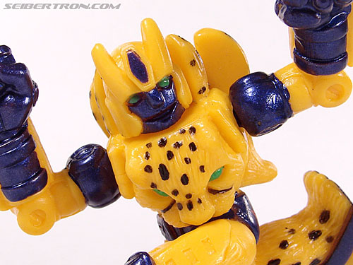 Transformers Robot Heroes Cheetor (BW) (Image #35 of 44)