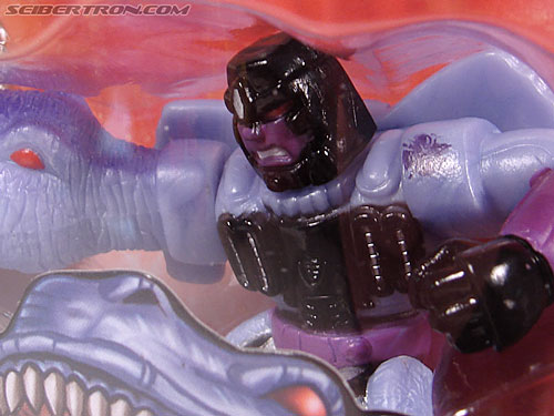 Transformers Robot Heroes Megatron (BW) (Image #16 of 44)