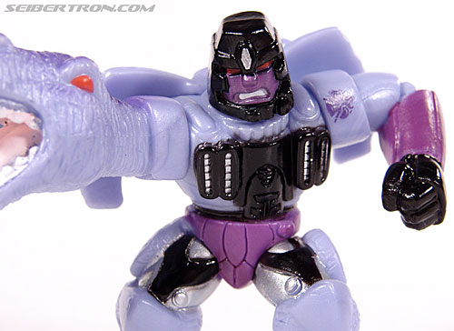 Transformers Robot Heroes Megatron (BW) (Image #22 of 44)