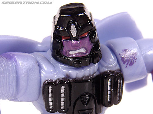 Transformers Robot Heroes Megatron (BW) (Image #23 of 44)