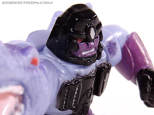Transformers Robot Heroes Megatron (BW) (Image #25 of 44)