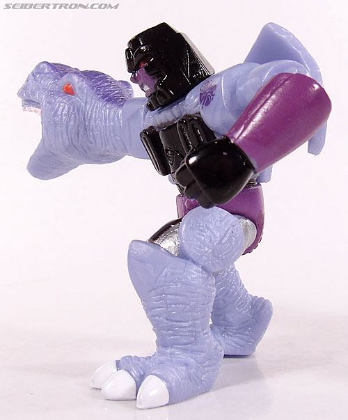 Transformers Robot Heroes Megatron (BW) (Image #31 of 44)