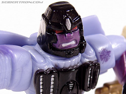 Transformers Robot Heroes Megatron (BW) (Image #42 of 44)