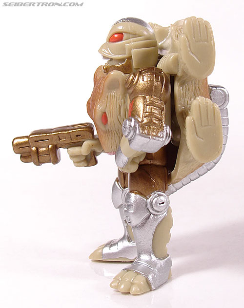 Transformers Robot Heroes Rattrap (BW) (Image #19 of 38)