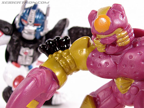 Transformers Robot Heroes Tarantulas (BW) (Image #36 of 39)