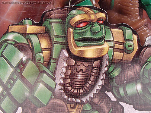 Transformers Robot Heroes Waspinator (BW) (Image #6 of 39)