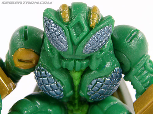 Transformers Robot Heroes Waspinator (BW) (Image #18 of 39)