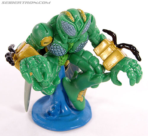 Transformers Robot Heroes Waspinator (BW) (Image #19 of 39)