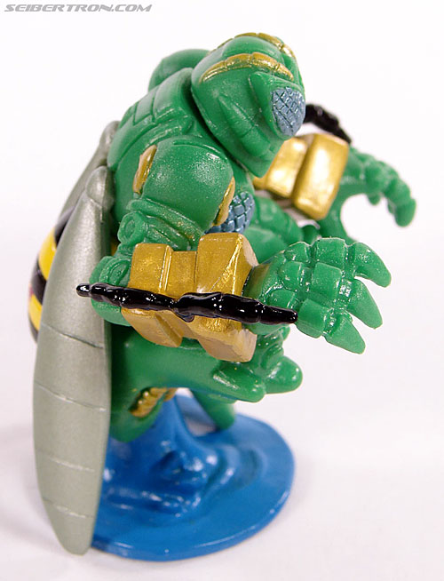 Transformers Robot Heroes Waspinator (BW) (Image #21 of 39)