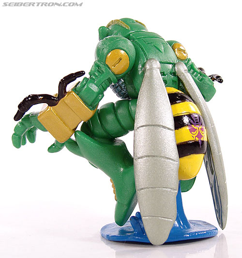 Transformers Robot Heroes Waspinator (BW) (Image #24 of 39)