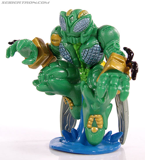 Transformers Robot Heroes Waspinator (BW) (Image #27 of 39)