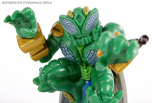 Transformers Robot Heroes Waspinator (BW) (Image #29 of 39)