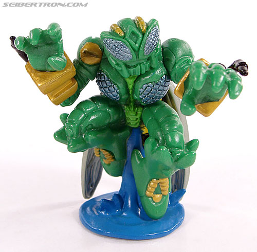 Transformers Robot Heroes Waspinator (BW) (Image #31 of 39)