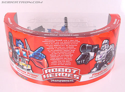 Transformers Robot Heroes Cliffjumper (G1) (Image #9 of 74)
