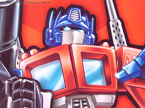 Transformers Robot Heroes Cliffjumper (G1) (Image #19 of 74)