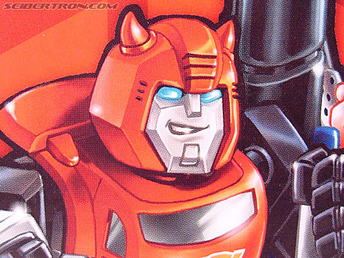 Transformers Robot Heroes Cliffjumper (G1) (Image #21 of 74)