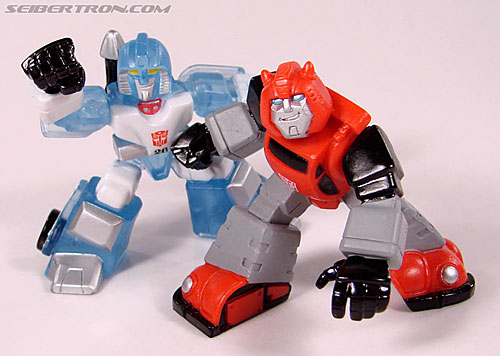 Transformers Robot Heroes Cliffjumper (G1) (Image #40 of 74)
