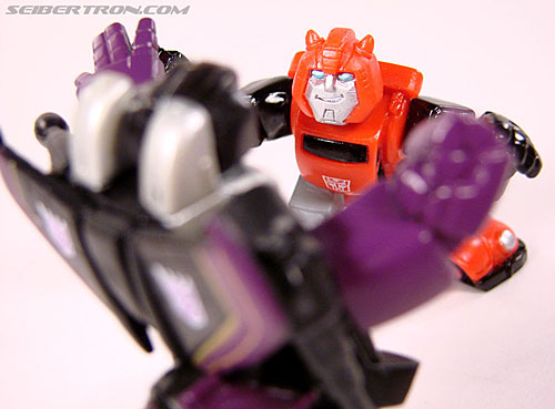 Transformers Robot Heroes Cliffjumper (G1) (Image #43 of 74)