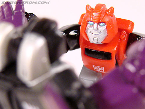 Transformers Robot Heroes Cliffjumper (G1) (Image #44 of 74)