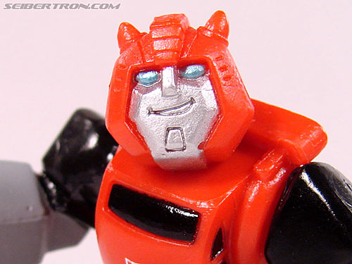 Transformers Robot Heroes Cliffjumper (G1) (Image #63 of 74)