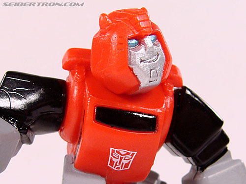 Transformers Robot Heroes Cliffjumper (G1) (Image #65 of 74)