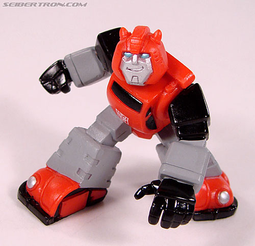 Transformers Robot Heroes Cliffjumper (G1) (Image #66 of 74)