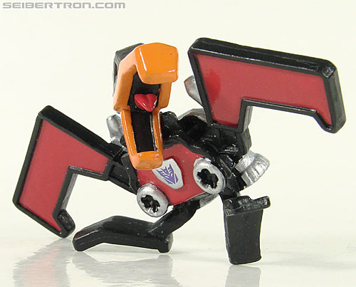 Transformers Robot Heroes Laserbeak (G1) (Image #15 of 50)