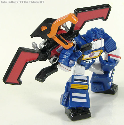 Transformers Robot Heroes Laserbeak (G1) (Image #42 of 50)