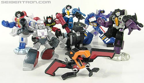 Transformers Robot Heroes Laserbeak (G1) (Image #48 of 50)