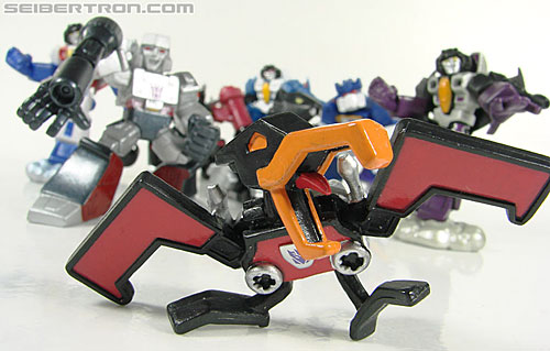 Transformers Robot Heroes Laserbeak (G1) (Image #50 of 50)
