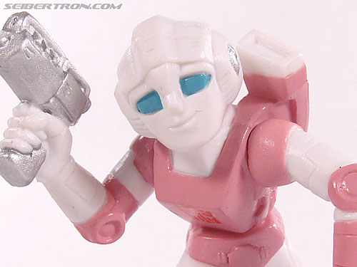Transformers Robot Heroes Arcee (G1) (Image #20 of 29)