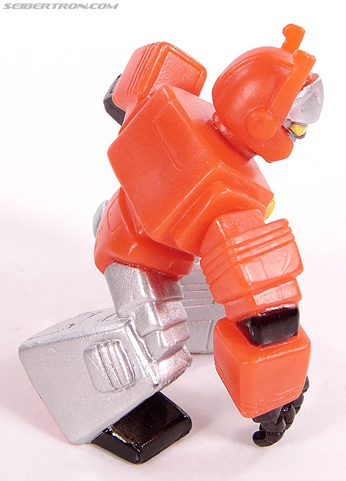 Transformers Robot Heroes Blaster (G1) (Image #10 of 30)