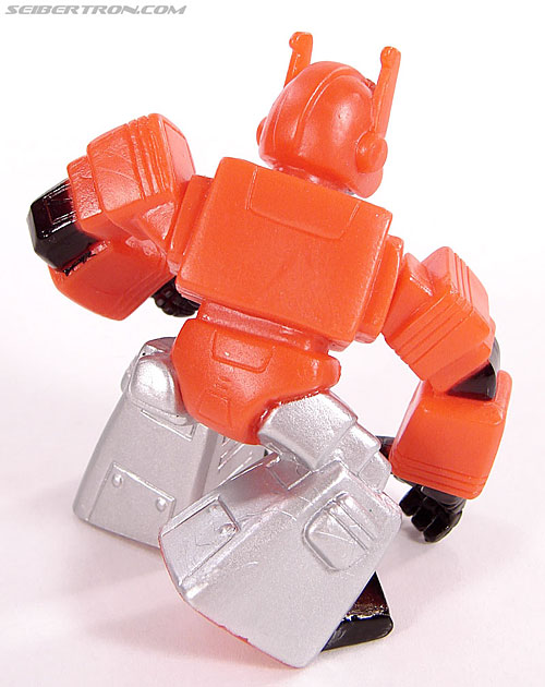 Transformers Robot Heroes Blaster (G1) (Image #11 of 30)