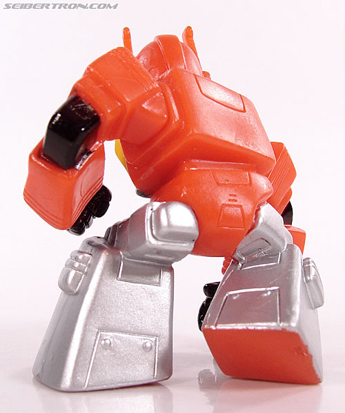 Transformers Robot Heroes Blaster (G1) (Image #12 of 30)