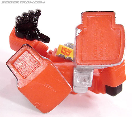 Transformers Robot Heroes Blaster (G1) (Image #17 of 30)