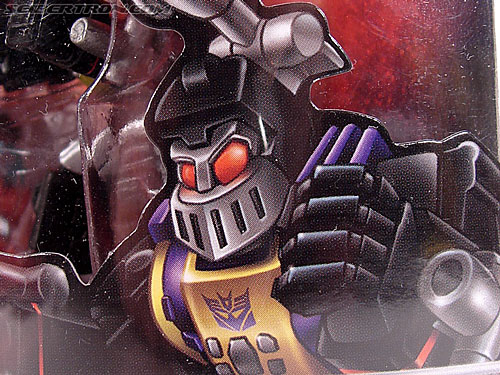 Transformers Robot Heroes Hardshell (G1: Bombshell) (Image #5 of 34)