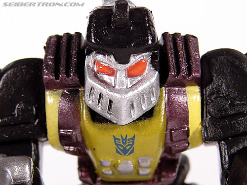 Transformers Robot Heroes Hardshell (G1: Bombshell) (Image #8 of 34)