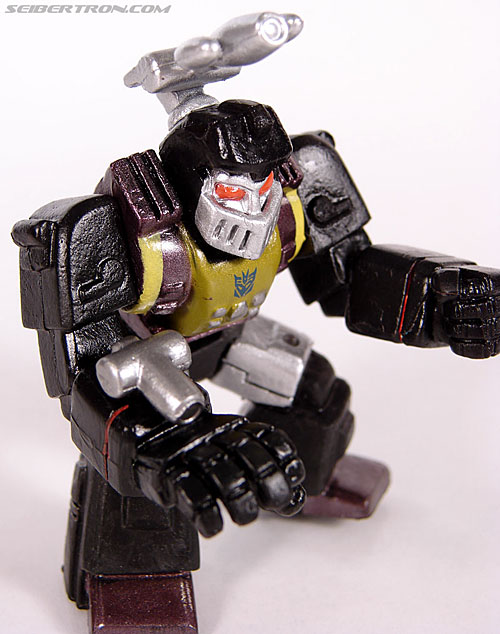 Transformers Robot Heroes Hardshell (G1: Bombshell) (Image #9 of 34)