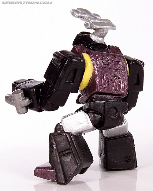 Transformers Robot Heroes Hardshell (G1: Bombshell) (Image #15 of 34)