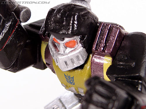Transformers Robot Heroes Hardshell (G1: Bombshell) (Image #22 of 34)