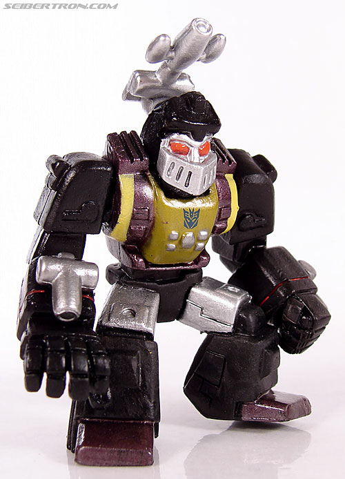 Transformers Robot Heroes Hardshell (G1: Bombshell) (Image #24 of 34)
