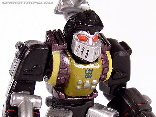 Transformers Robot Heroes Hardshell (G1: Bombshell) (Image #25 of 34)