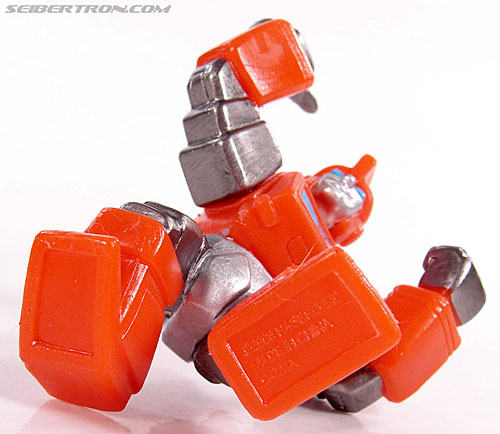 Transformers Robot Heroes Ironhide (G1) (Image #19 of 27)