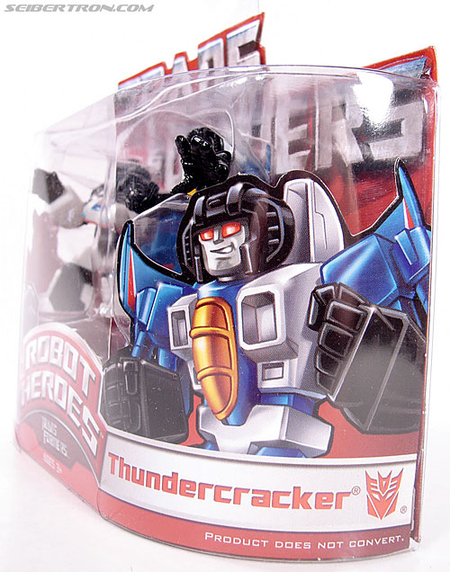 Transformers Robot Heroes Jazz (G1) (Image #9 of 35)