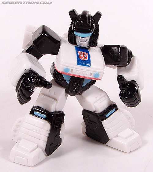 Transformers Robot Heroes Jazz (G1) (Image #14 of 35)